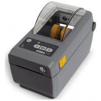 Zebra Impresora Térmica Directa ZD411 Usb/Ethernet Zebra Impresora Térmica Directa ZD411 Usb/Ethernet