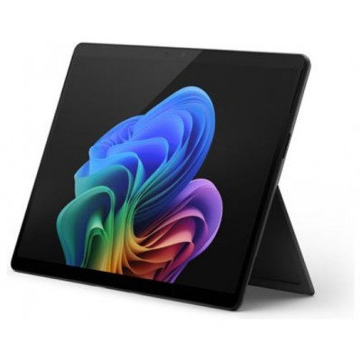 MICROSOFT SURFACE PRO COPILOT PLUS NEGRO ZIL-00022 (Espera 4 dias)