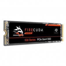 SSD SEAGATE 2TB NVME FIRECUDA 530