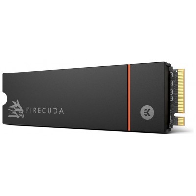 SSD SEAGATE 2TB NVME FIRECUDA 530