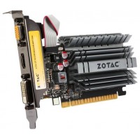 Zotac ZT-71115-20L tarjeta gráfica NVIDIA GeForce GT 730 4 GB GDDR3 (Espera 4 dias)