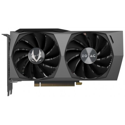 Zotac GAMING GeForce RTX 3060 Twin Edge OC NVIDIA 12 GB GDDR6 (Espera 4 dias)