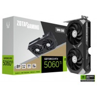 TARJETA GRAFICA ZOTAC RTX 5060 TI TWIN EDGE 8GB