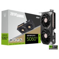TARJETA GRAFICA ZOTAC RTX 5060 TI AMP 8GB