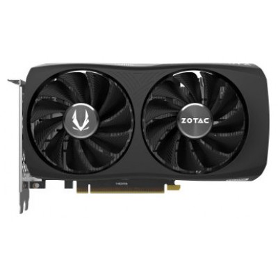 Zotac GAMING GeForce RTX 4060 Twin Edge NVIDIA 8 GB