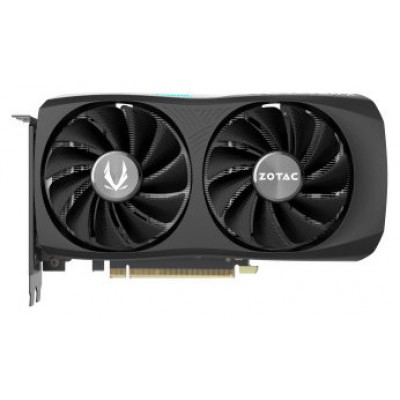 Zotac GAMING GeForce RTX 4060 Ti Twin Edge OC NVIDIA 8 GB GDDR6 (Espera 4 dias)