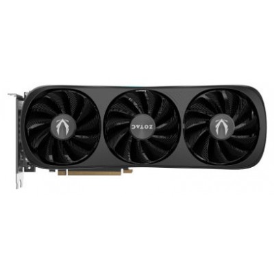 Zotac ZT-D40730D-10P tarjeta gráfica NVIDIA GeForce RTX 4070 Ti SUPER 16 GB GDDR6X (Espera 4 dias)