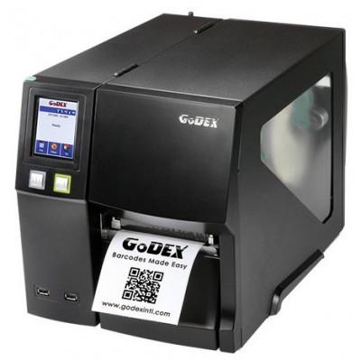 TPV IMPRESORA ETIQUETAS INDUSTRIAL GODEX ZX1600i