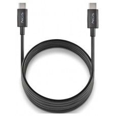 CABLE NGS CARGA RAPIDA DE USB C A USB C DE 1 M CABLE NGS CARGA RAPIDA DE USB C A USB C DE 1 M